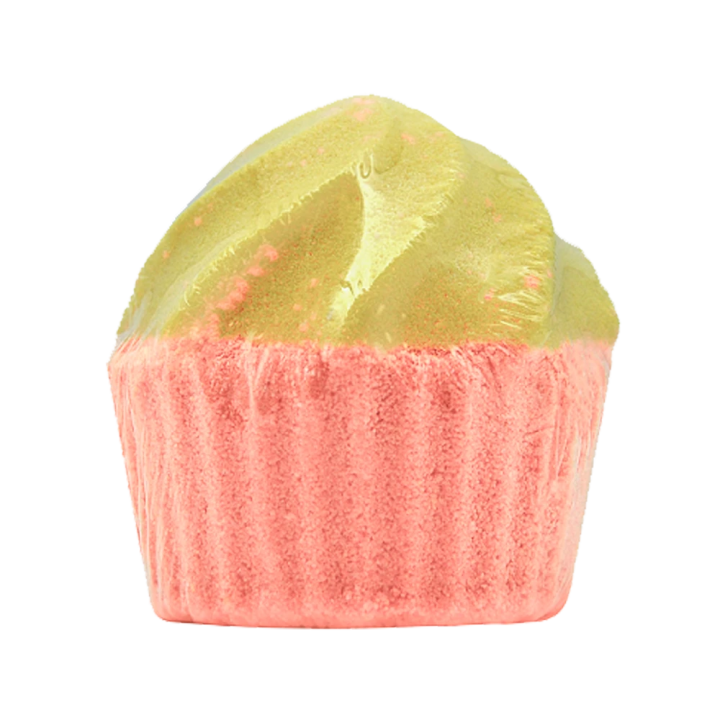 Cafe Mimi bath geyser, mango-maracuja sorbet, 120 g