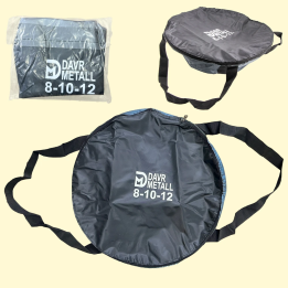 Case for cauldron 8 - 12 l
