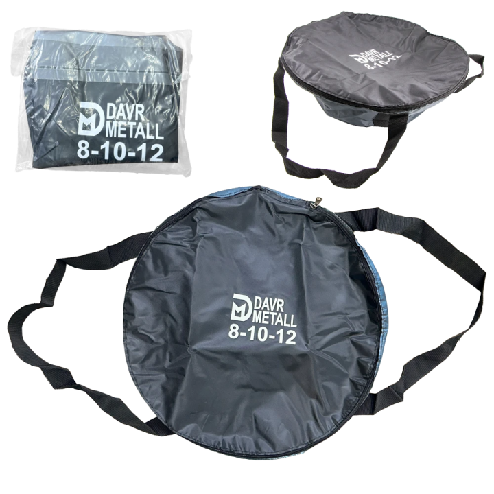 Case for cauldron 8 - 12 l