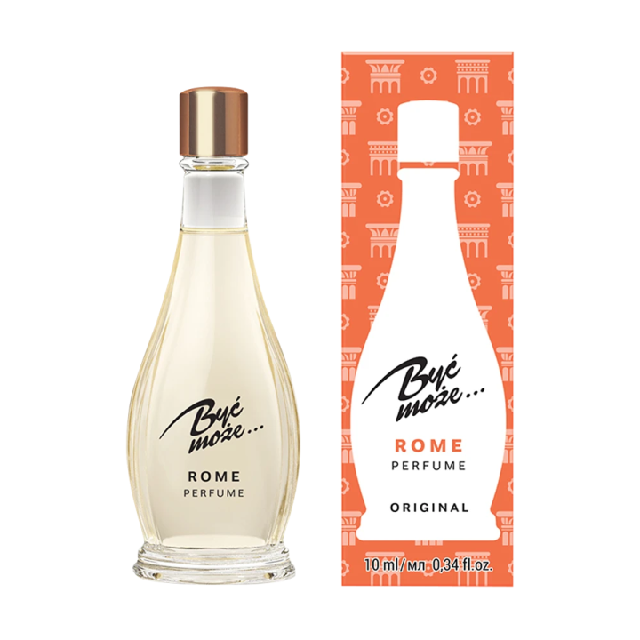 Byc Moze ROME Perfume, 10 ml