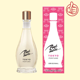 Byc Moze TOKYO Perfume, 10 ml