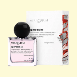 APHRODISIAC Eau de Parfum, 50 ml