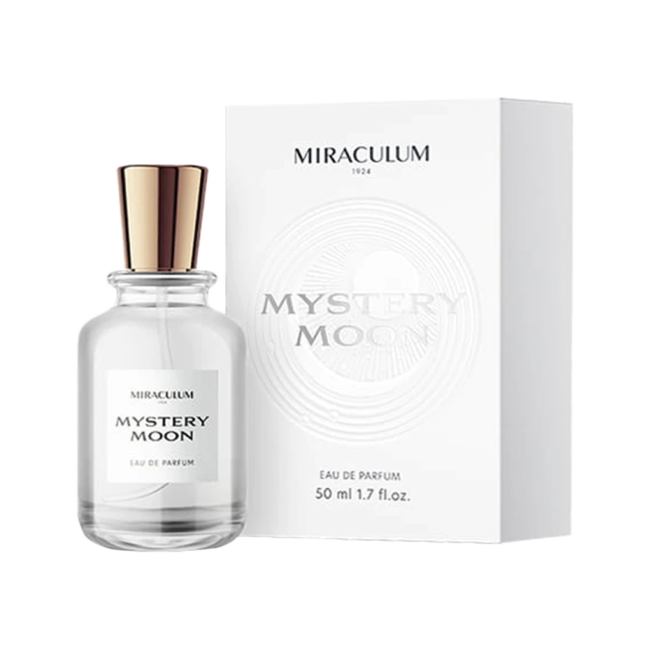 Eau de Parfum MYSTERY MOON, 50 ml