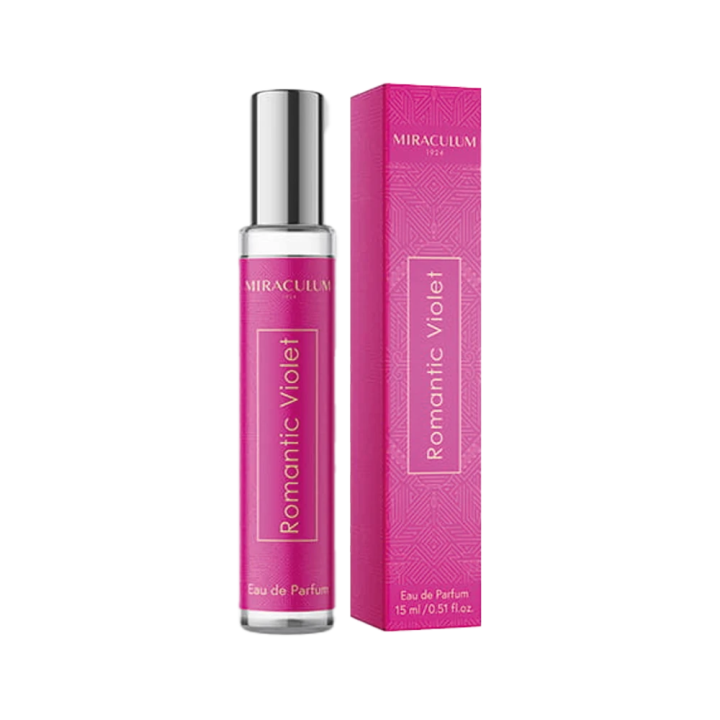 Romantic Violet Eau de Parfum, 15 ml
