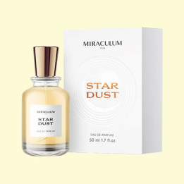 Парфюмированная вода STAR DUST, 50 мл