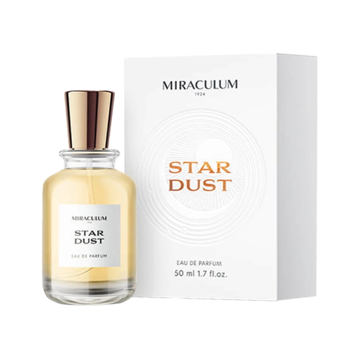 Eau de Parfum STAR DUST, 50 ml