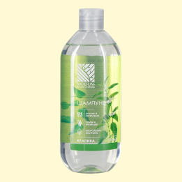 Shampoo MODUM CLASSICS Nettle, 550 ml