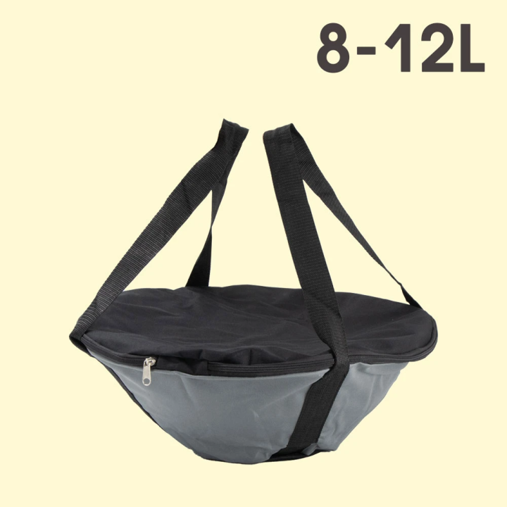 Case for cauldron 8 - 12 liters