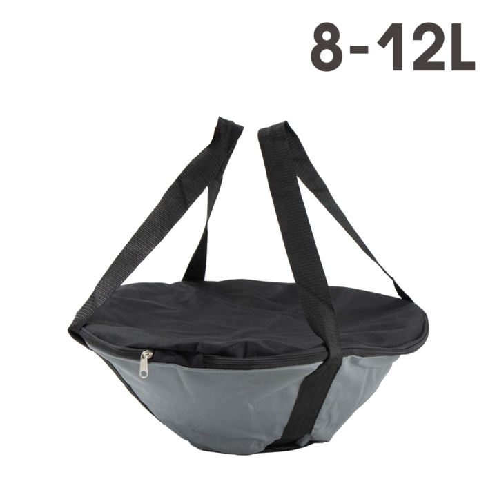 Tragtasche für Kasan 8-12 L