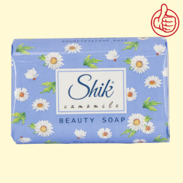 Seifenstück Shik Kamile 70 g