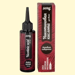 Aktives Haarserum Nikotinsäure, 100 ml