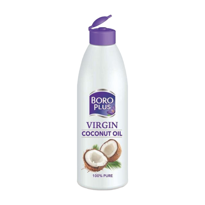 BORO PLUS natural coconut oil, cosmetic, 100 ml