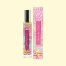 Eau de Parfum Summer Flow, 15 ml
