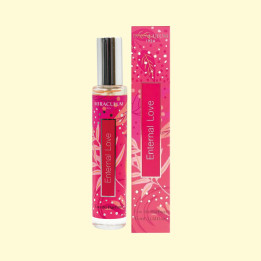 Eau de Parfum Enternal Love, 15 ml