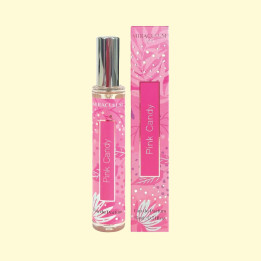 Pink Candy Eau de Parfum, 15 ml