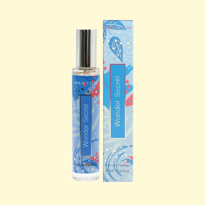 Eau de Parfum Wonder Secret, 15 ml