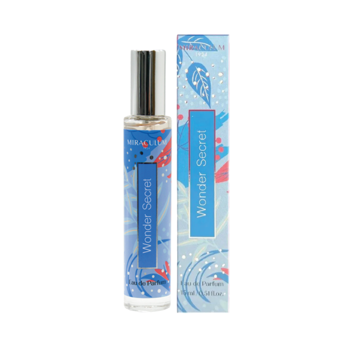 Eau de Parfum Wonder Secret, 15 ml