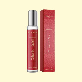 Oriental Spirit Eau de Parfum 15 ml