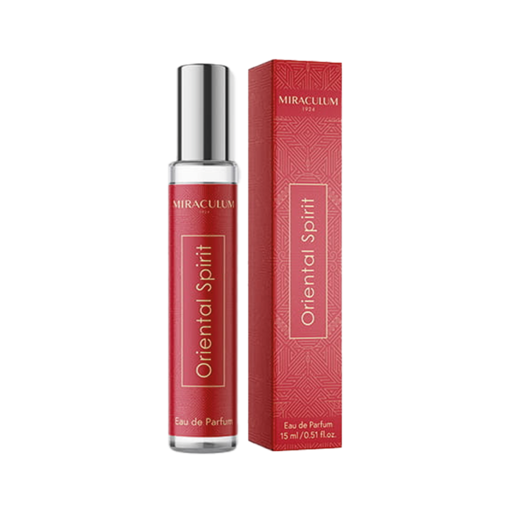 Oriental Spirit Eau de Parfum 15 ml