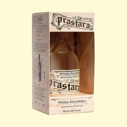 Prastara Cologne, 150 ml