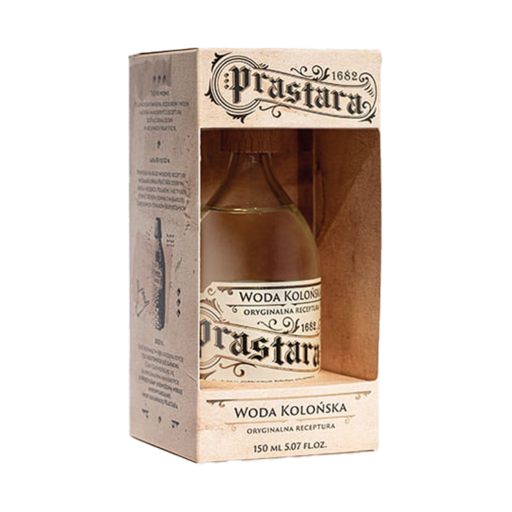 Prastara Одеколон, 150 мл