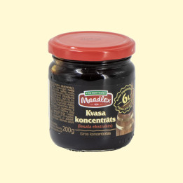 Kvas concentrate Maadlex 200 g
