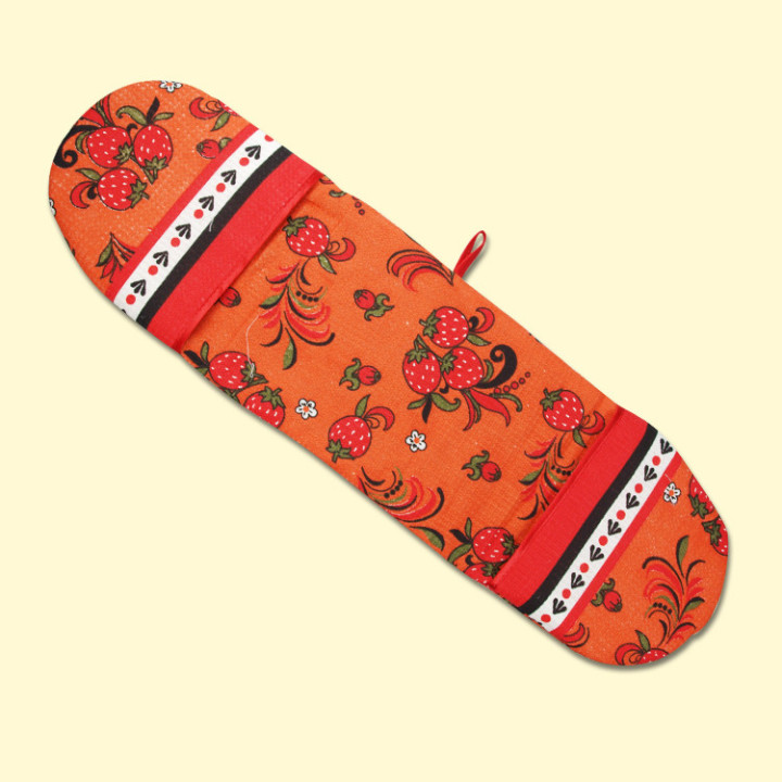 Topflappen für beide Hände ,100% Polyester