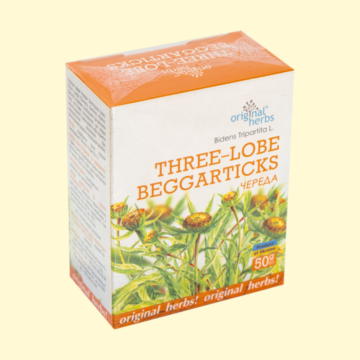 Kräutertee Hagebutte 50 g