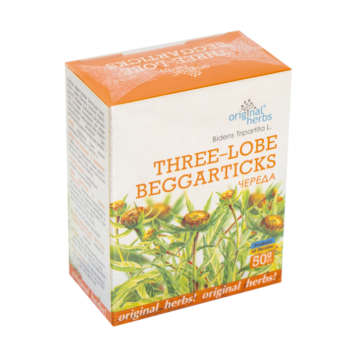 Kräutertee Hagebutte 50 g