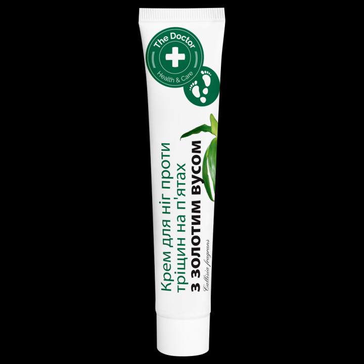 Fusscreme Domaschnij Doktor 42 ml *