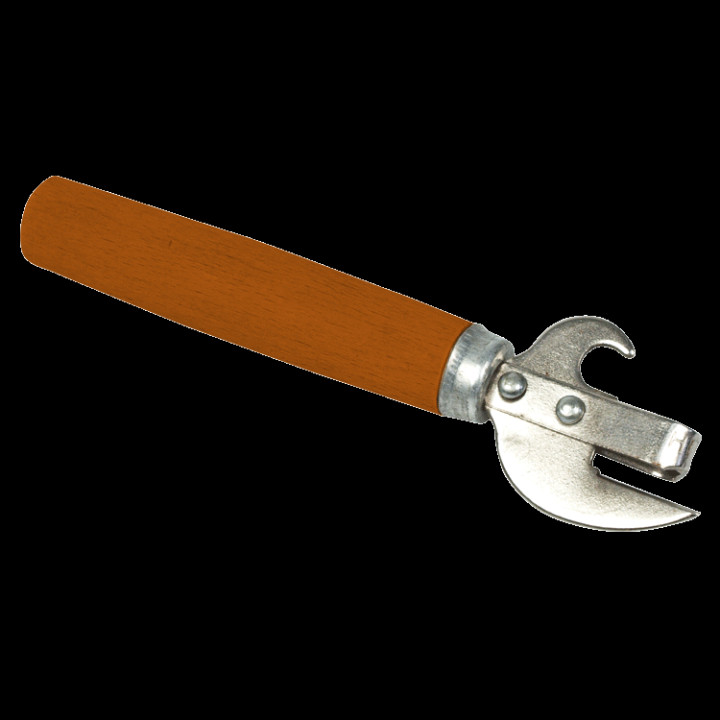 Dosenöffner, 15 cm