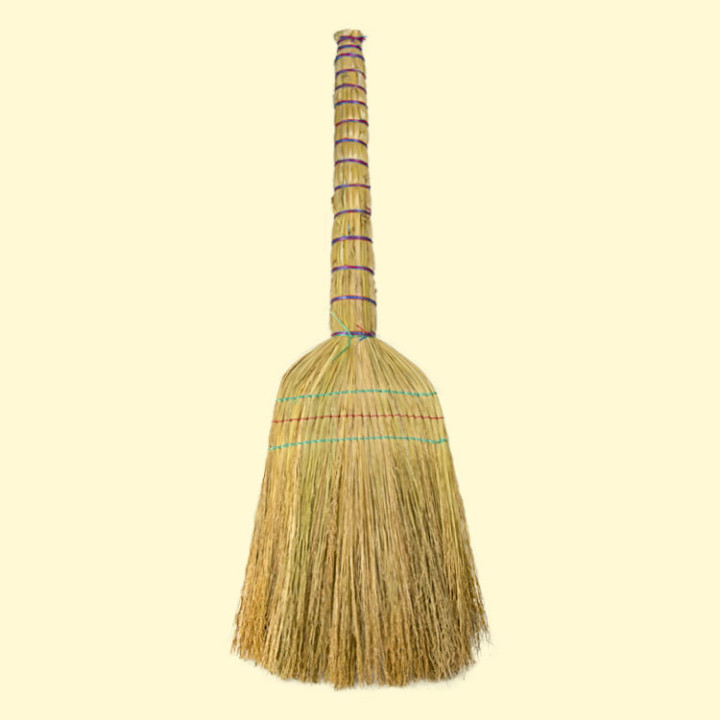 Floor broom PREMIUM, 90 cm