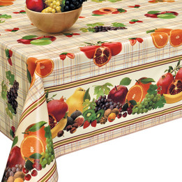 Tischdecke 162A, 1,40 x 20 m