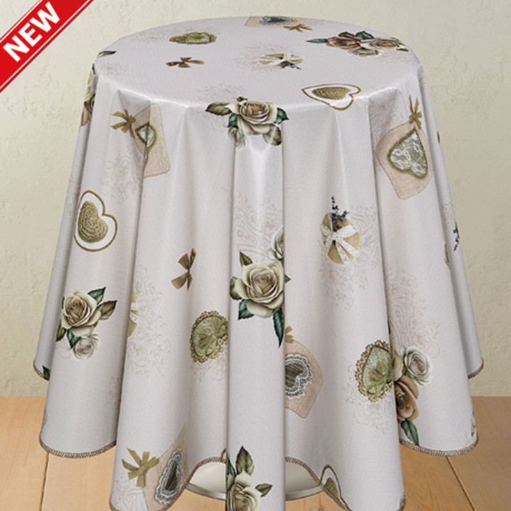 Oilcloth 207A, 1,40 x 20 m