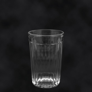 Set of glasses (24 pieces), 250 ml
