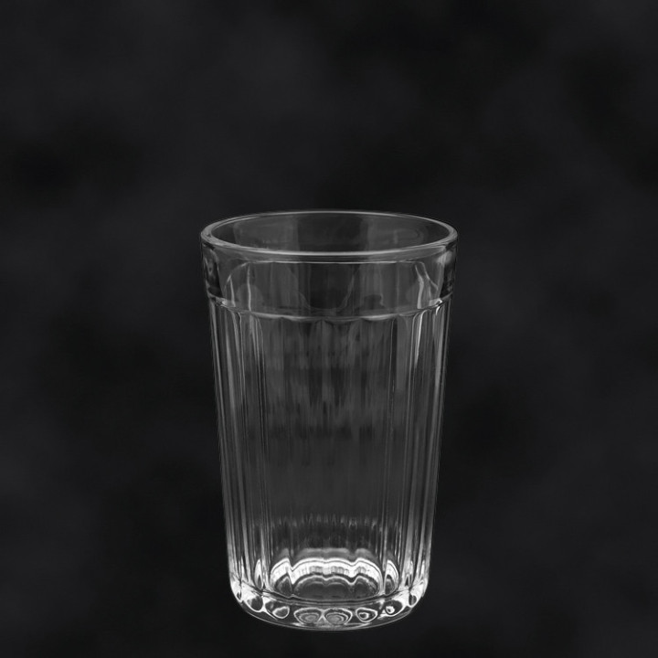 Gläser-24er-Set, 250 ml *