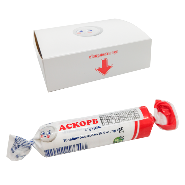 ASCORBINKA®-KV