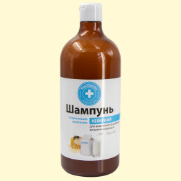 Shampoo Domaschnij Doktor Kefir, 1000 ml *