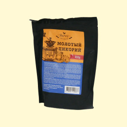 SEVE Ground Roasted Chicory, 300 g