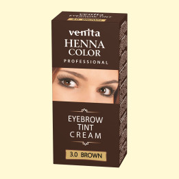 Henna Brow Color Henna Color Professional 3.0 Brown 15 g