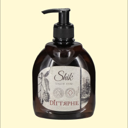 Flüssigseife mit Birkenteer Extrakt Shik 300 ml