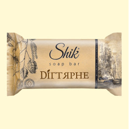 Shik tar soap, 140 g