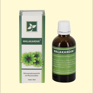 Walakardin 50 ml
