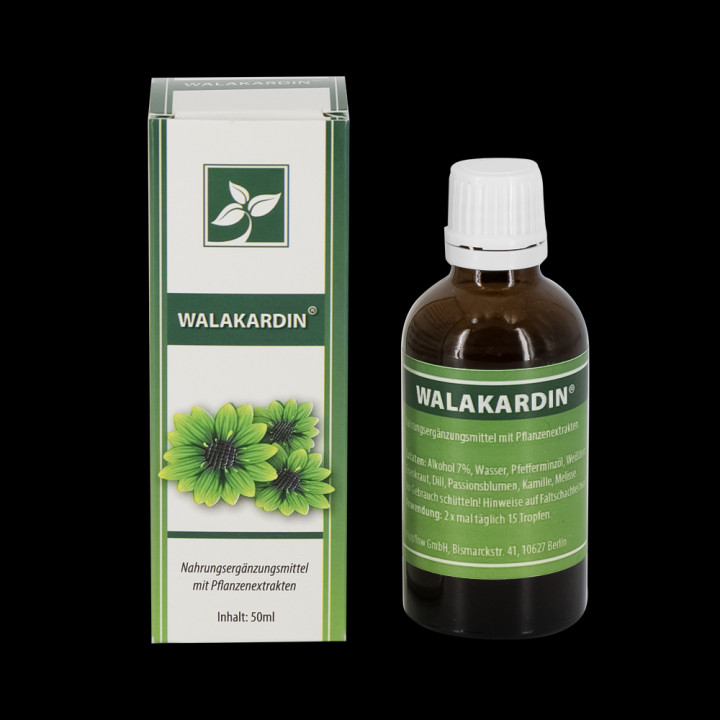 Walakardin 50 ml