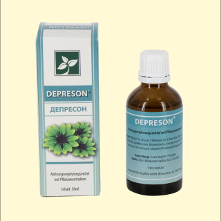 Depreson 50 ml