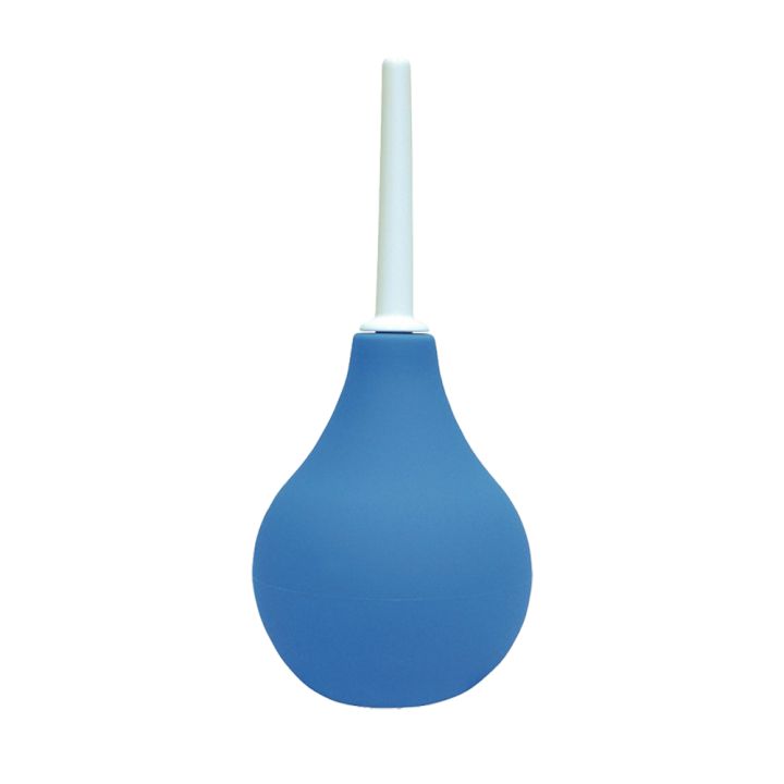 Gummi-Ballon / Birnspritze450 ml