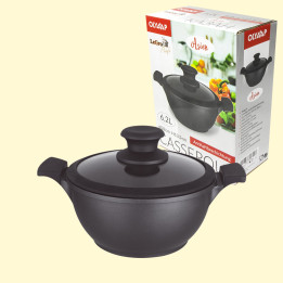 Casserole Asien 6,2 L
