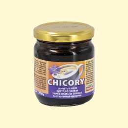 Löslicher flüssiger Zichorienextrakt, 200 g