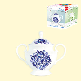 Zuckerdose Gzel 350 ml