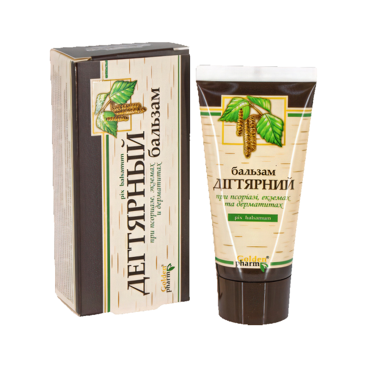 Teerbalsam, 50 ml